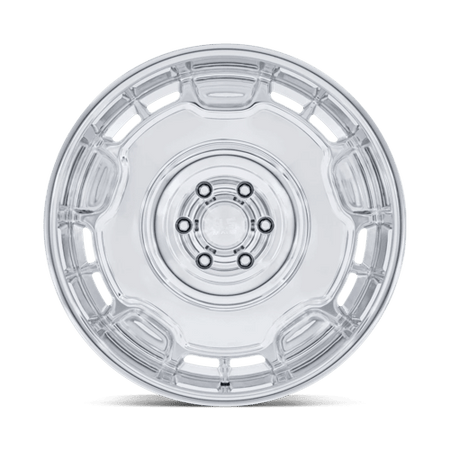 US Mag 1PC UC146 ARLINGTON – 22X10.5 – 6X139.7 – 12 mm – POLISHED
