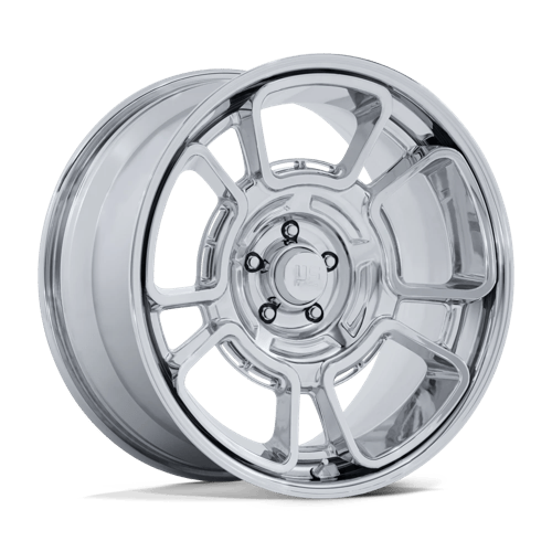 US Mag 1PC UC147 FLAGSTAFF – 20X11 – BLANK – -6 mm – CHROME