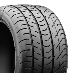 Pirelli XL P Zero Corsa System Asimmetrico – 285/30R19 98Y 2 — bande de roulement