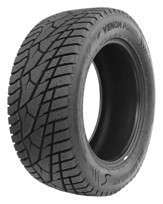 VENOM Ice Hunter WTS 285/45R22 XL - JB Performance 