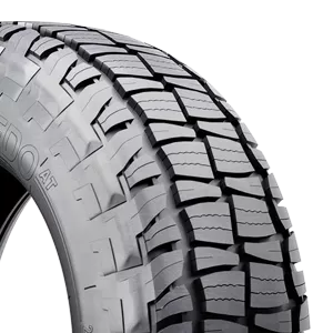 Uniroyal XL Laredo At – 235/75R15 109T 2 — bande de roulement