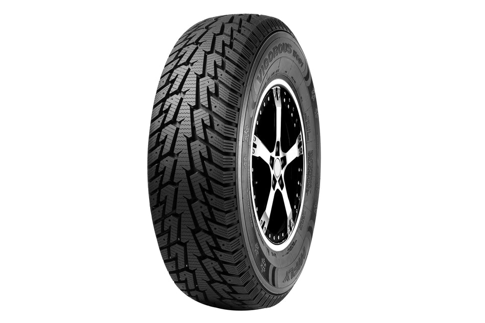 HiFly Vigorous W601 (Studded) – LT245/70R17 119/116S LRE — bande de roulement