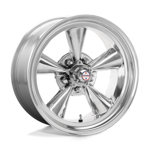 American Racing Vintage VN109 TT O – 15X7 – 5X127 – -6 mm – POLISHED