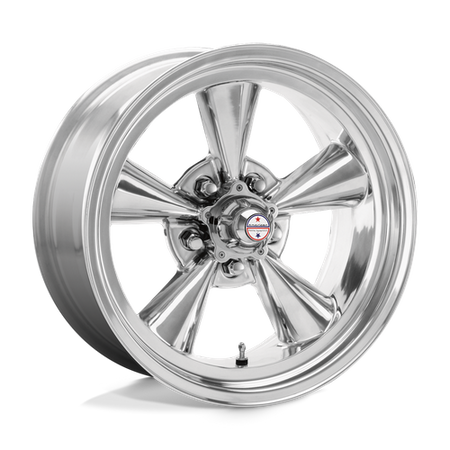 American Racing Vintage VN109 TT O – 15X7 – 5X127 – -6 mm – POLISHED
