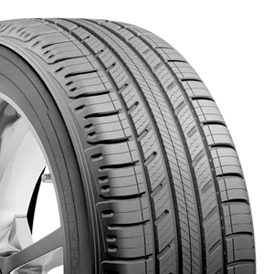 Michelin Premier A/S – 235/55R18 100V — bande de roulement