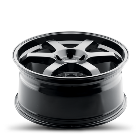 Kalon – 20X9 5X114.3 +40MM CB73 KALON SUZUKA GLOSS BLACK