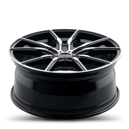 Kalon – 18X8 5X120 +38MM CB73.1 KALON SCOUNT GLOSS BLACK