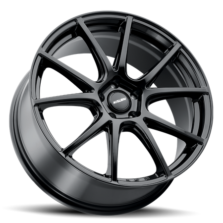 Kalon – 18X8 5X114.3 +40MM CB73.1 KALON TK3 BLACK