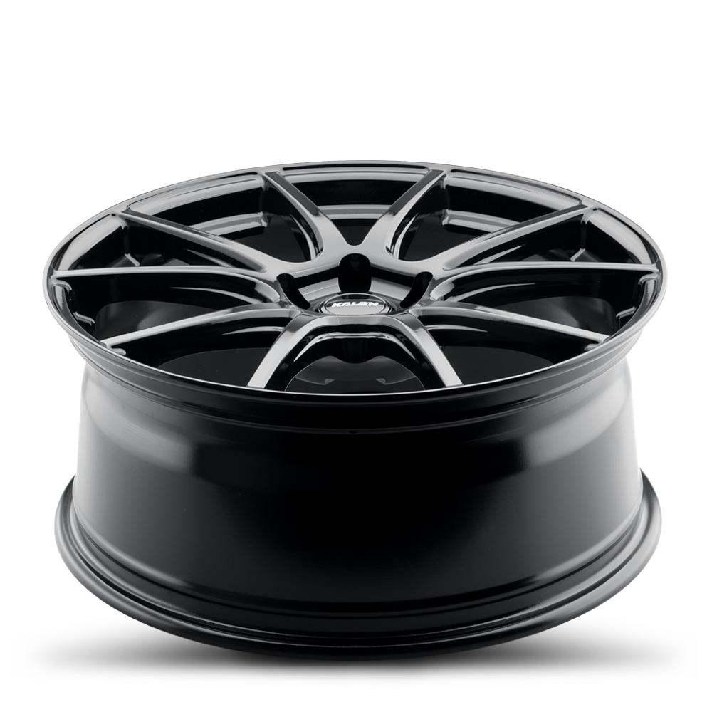 Kalon – 17X7 5X120 +38MM CB72.56 KALON TK3 BLACK