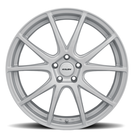 Kalon – 17X7 5X114.3 +38MM CB73.1 KALON TK3 SILVER