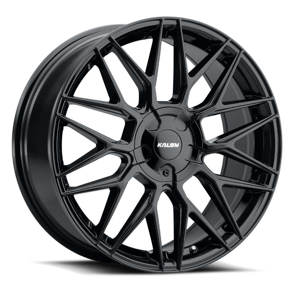 Kalon – 20X8.5 5-112/120 +38MM CB73.1 KALON BLITZ