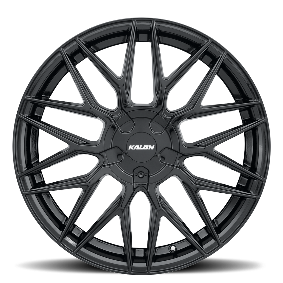 Kalon – 18X8 5-112-120 +40MM CB73.1 KALON BLITZ