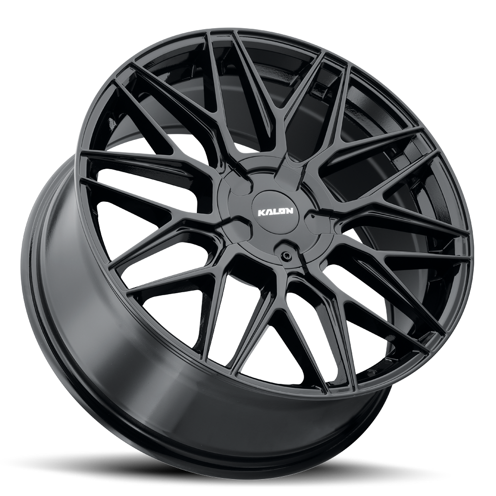 Kalon – 18X8 5-108/5-115 +40MM CB73.1 KALON BLITZ