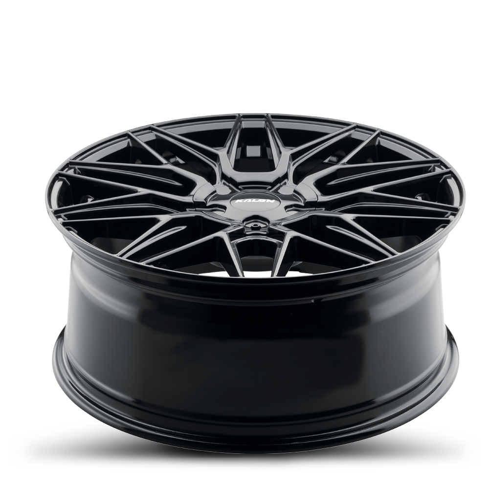 Kalon – 17X7.5 5-100/5-114.3 +42MM CB73.1 KALON BLITZ