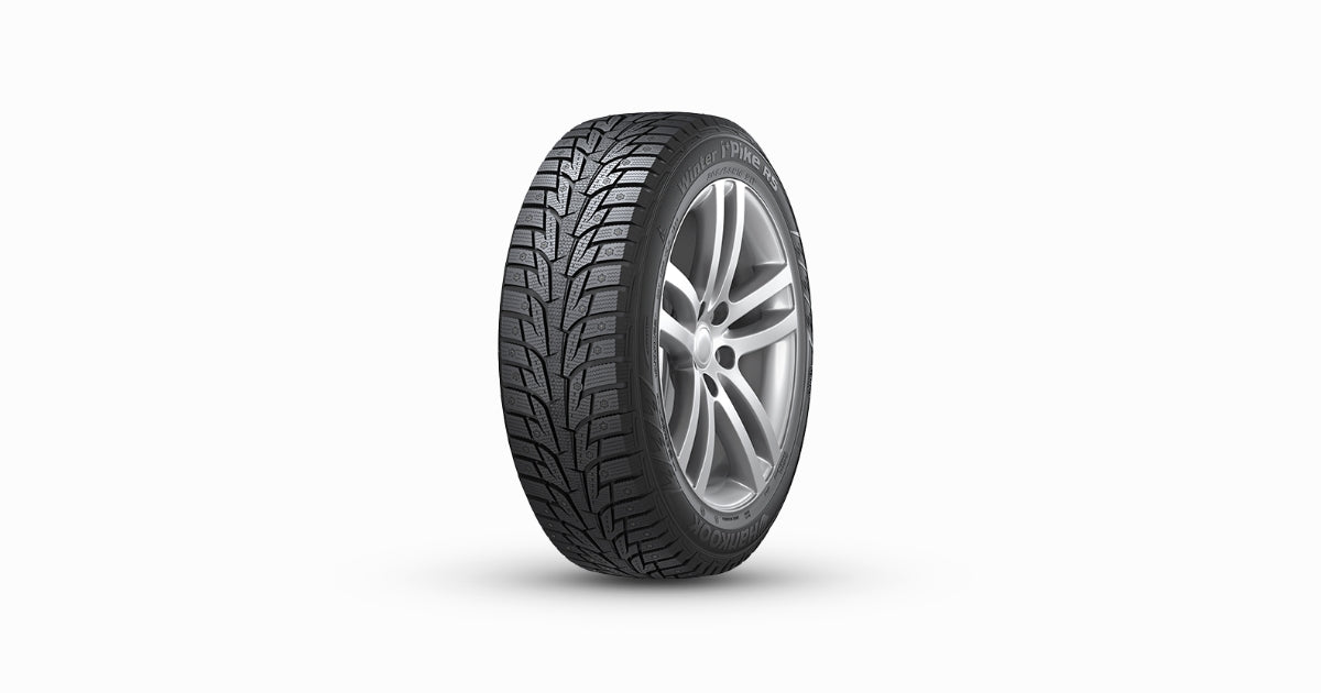 Hankook XL Winter Ipike W419 – 195/60R15 92T 2 — bande de roulement