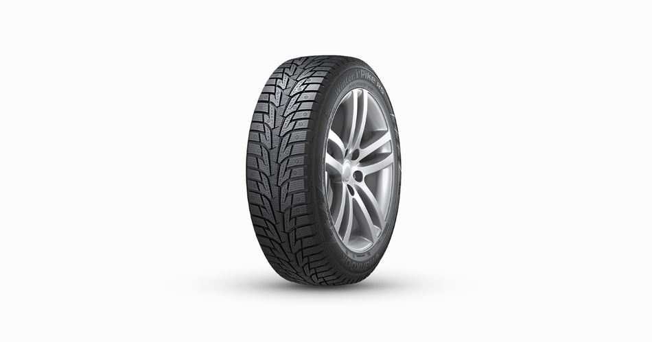 Hankook XL Winter Ipike W419 – 195/60R15 92T 2 — bande de roulement