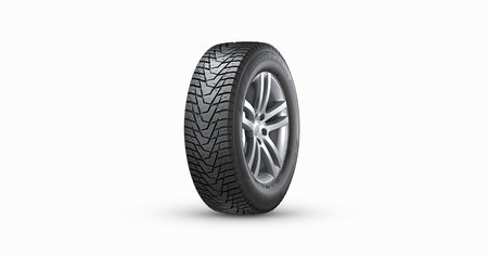 Hankook XL Winter Ipike X Studded – 225/55R18 102T 2 — bande de roulement