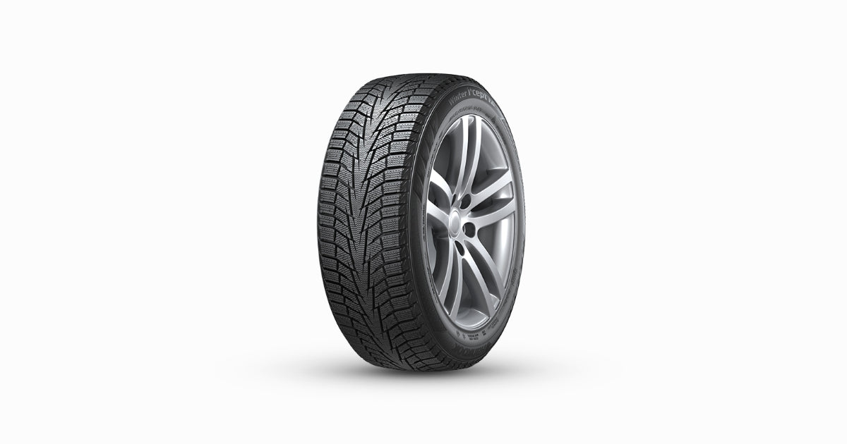 Hankook Icept Iz2 W616 – 185/65R14 86T — bande de roulement