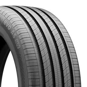 Hankook XL Ion EVo As SUV – 275/35R21 103W 2 — bande de roulement