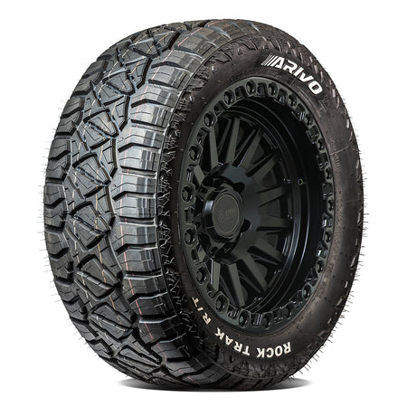 33X12.50R18LT ARIVO ROCK TRAK R/T 118Q