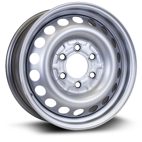 RTX – 16x6.5 – 6x130 – ET52 – Gris