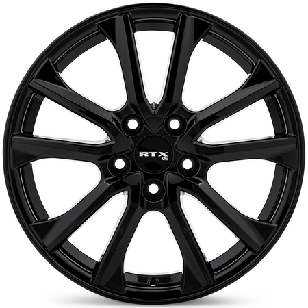 RTX Arai – 19x7.5 – 5x114.3 – ET45 – Noir lustré