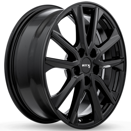 RTX Arai – 17x7 – ET42 – Noir lustré
