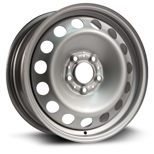 RTX – 17x7 – 5x120 – ET40 – Gris