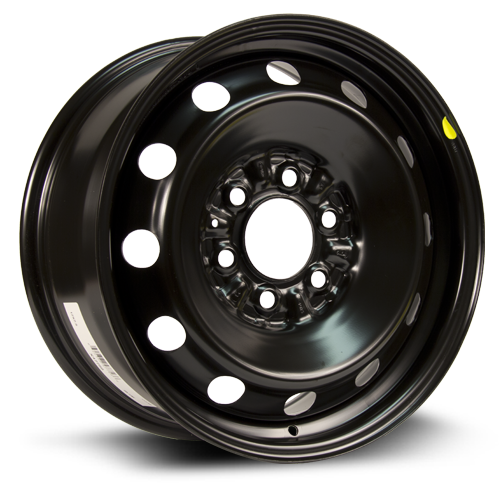 RTX – 17x7.5 – 6x135 – ET42 – Noir