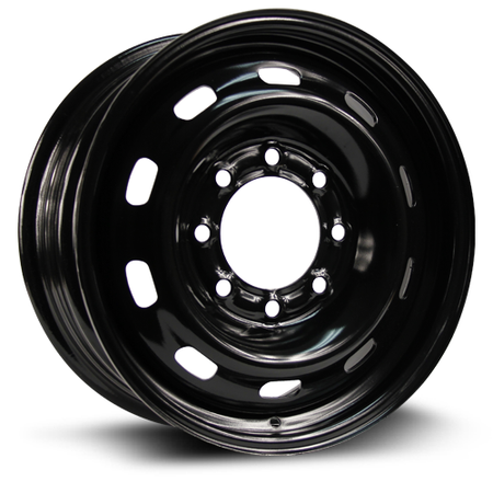 RTX – 17x7.5 – 8x165.1 – ET40 – Noir