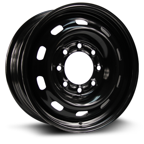 RTX – 17x7.5 – 8x165.1 – ET40 – Noir