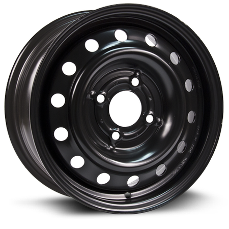 RTX – 16x6.5 – 4x114.3 – ET45 – Noir