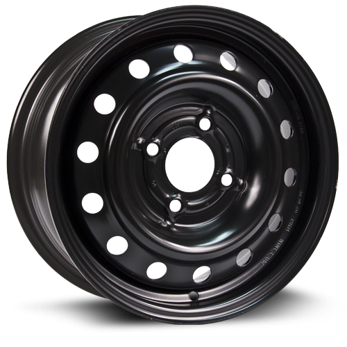 RTX – 16x6.5 – 4x114.3 – ET45 – Noir