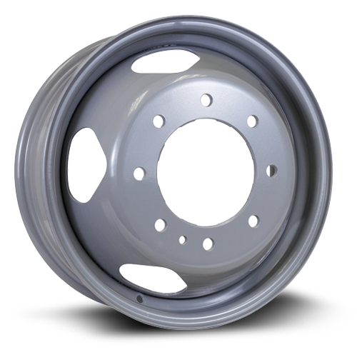 RTX – 17x6.5 – 8x210 – ET137 – Gris