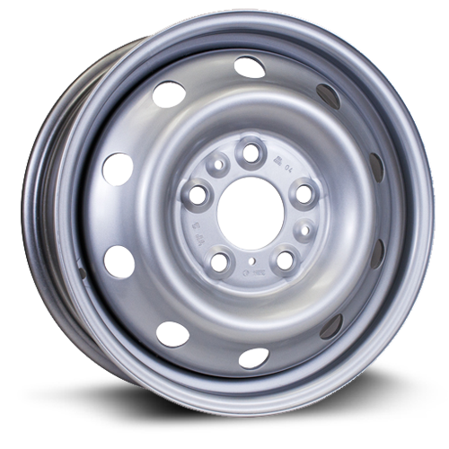 RTX – 16x6 – 5x130 – ET68 – Gris