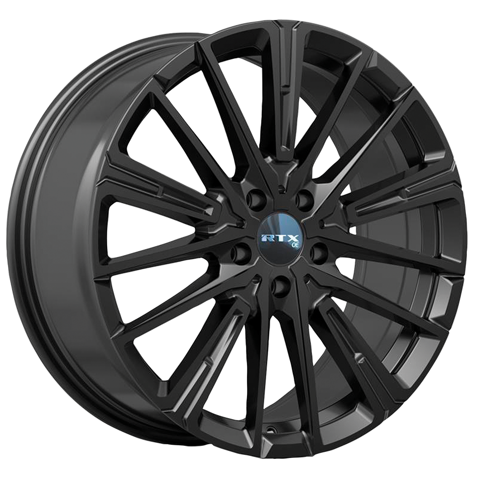 RTX BM01 – 18x8 – 5x112 – ET45 – Noir lustré