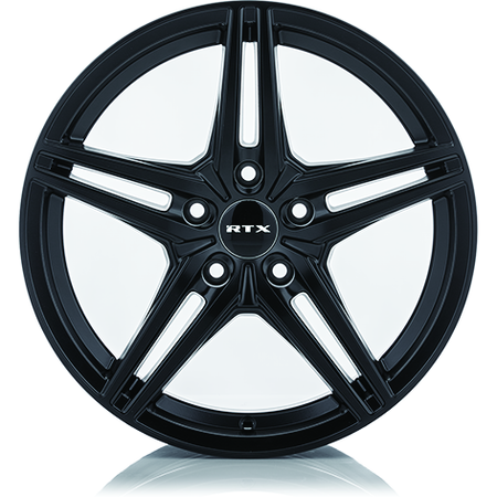 RTX Bern – 18x8 – 5x114.3 – ET42 – Noir satin