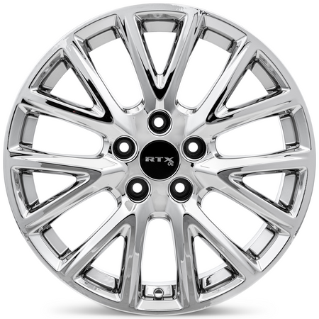 RTX GM06 – 18x8 – 5x120 – ET35 – Chrome / PVD