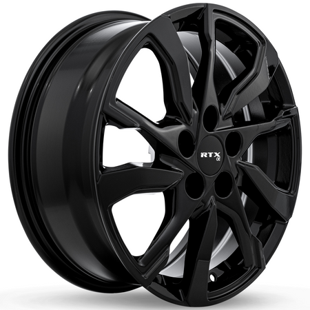RTX GM07 – 19x7.5 – 5x115 – ET45 – Noir lustré