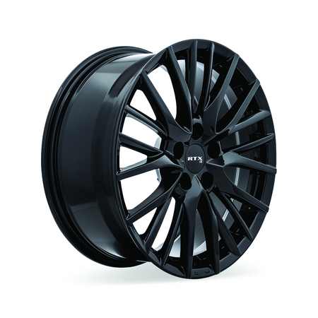 RTX Kyo – 18x8 – 5x114.3 – ET35 – Noir lustré