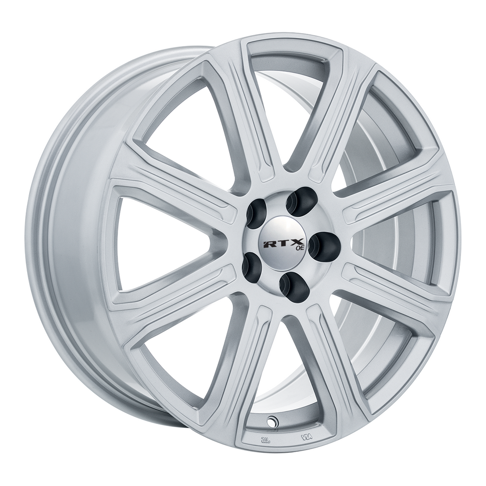 RTX Laholm – 18x8 – 5x108 – ET45 – Argent