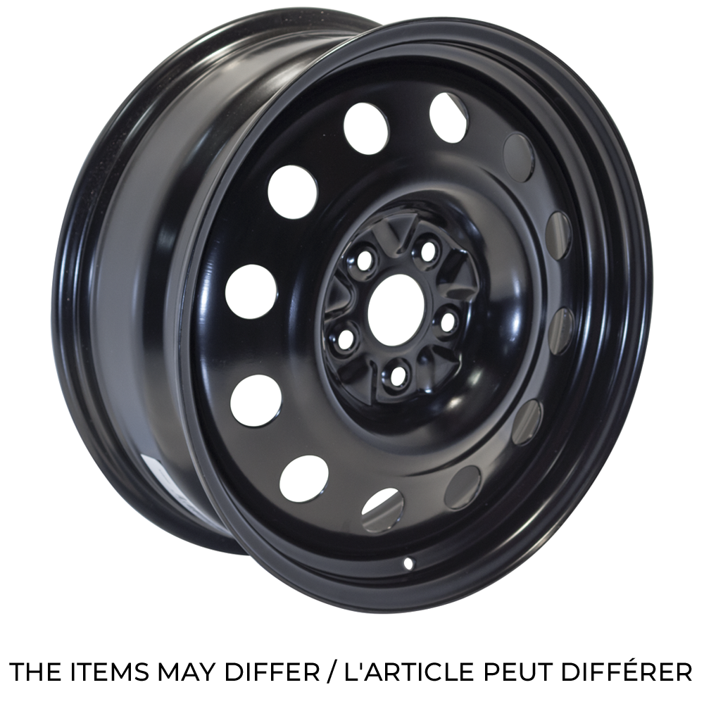 RTX – 17x7.5 – 5x120 – ET42 – Noir