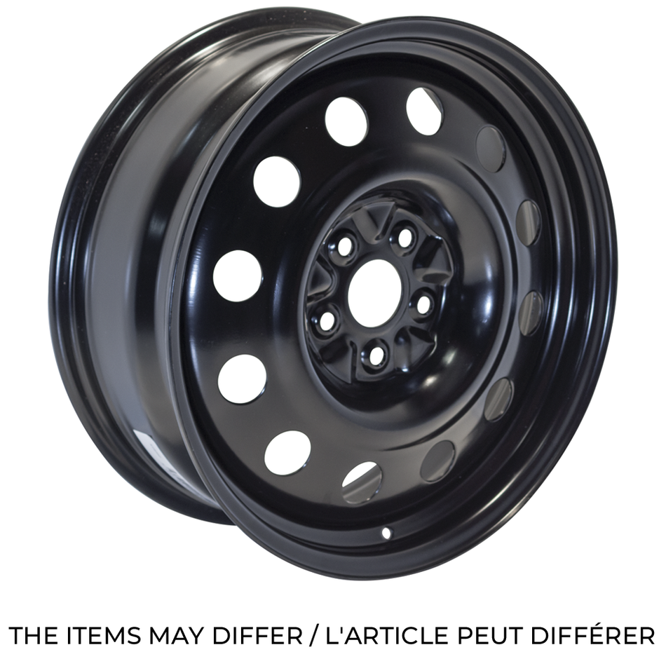 RTX – 17x7.5 – 5x120 – ET42 – Noir