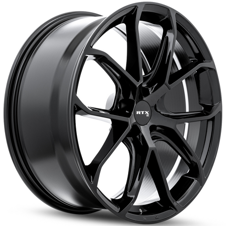 RTX MC01 – 21x11 – 5x112 – ET19 – Noir lustré