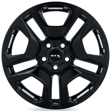 RTX Osaka – 19x7.5 – 5x114.3 – ET35 – Noir satin