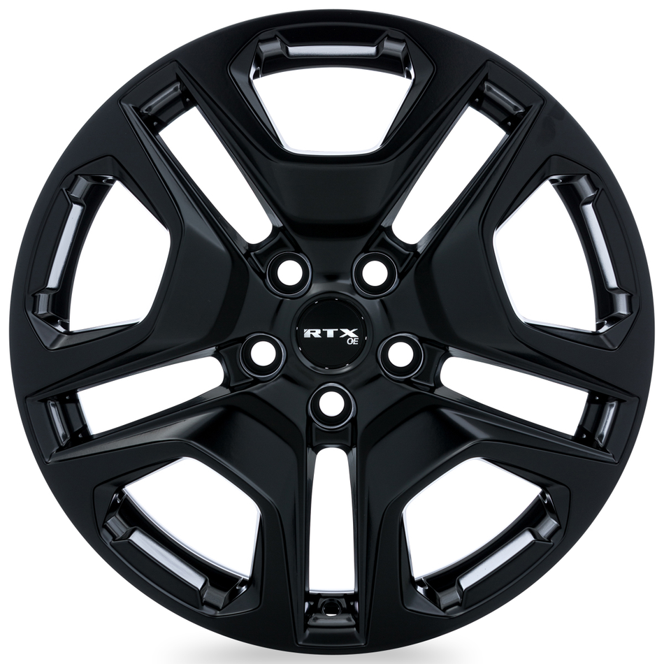RTX Osaka – 19x7.5 – 5x114.3 – ET35 – Noir satin