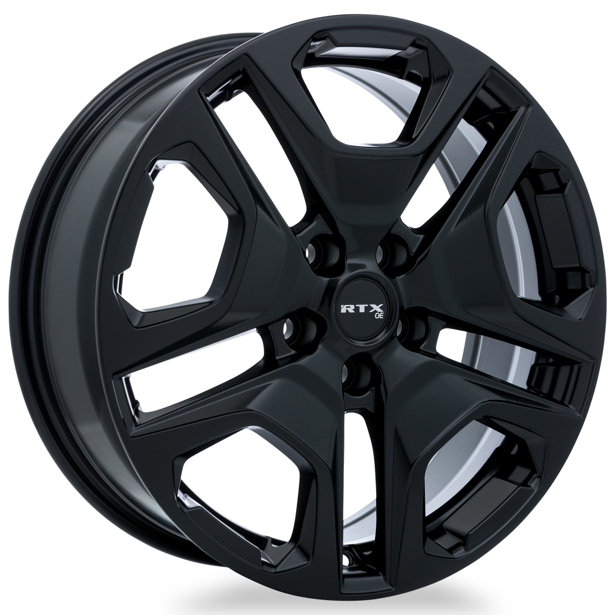 RTX Osaka – 19x7.5 – 5x114.3 – ET35 – Noir satin