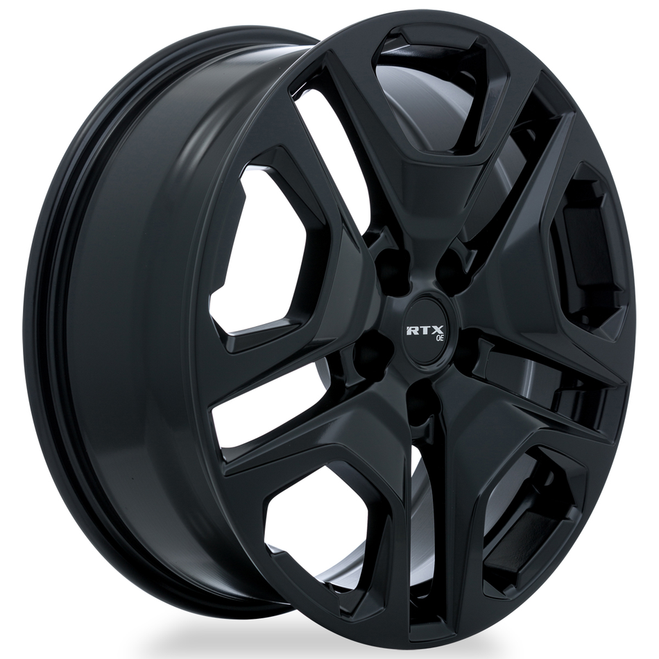 RTX Osaka – 19x7.5 – 5x114.3 – ET35 – Noir satin