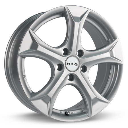 RTX Hida – 17x7 – 5x114.3 – ET45 – Argent