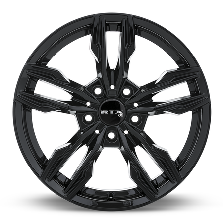 RTX Stade – 18x8 – 5x120 – ET35 – Noir lustré